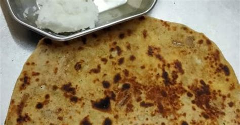 Gobhi ka paratha Recipe by Avleen Kaur - Cookpad
