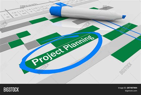 Project Planning Graphic Image 的图像结果