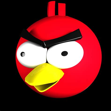 Angry Birds