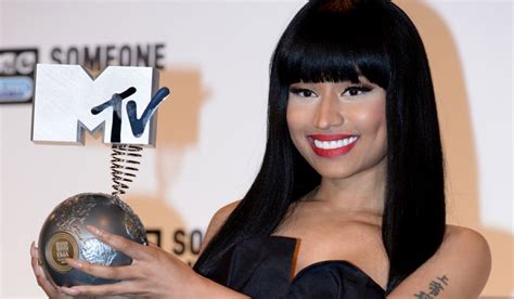 Nicki Minaj funds Indian village for development