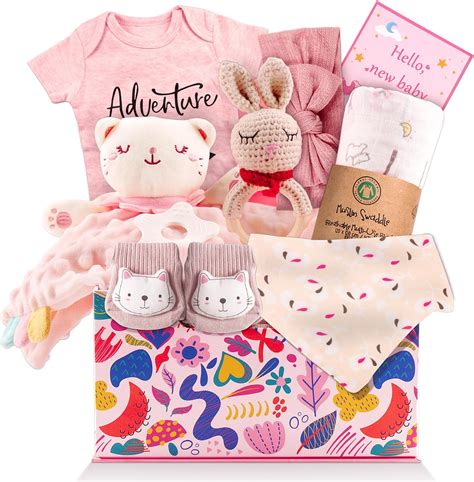 Newborn Baby Gifts
