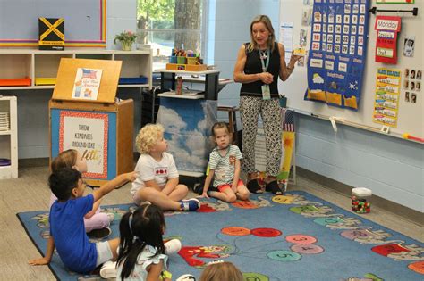 Employment Opportunities - LaGrange Academy