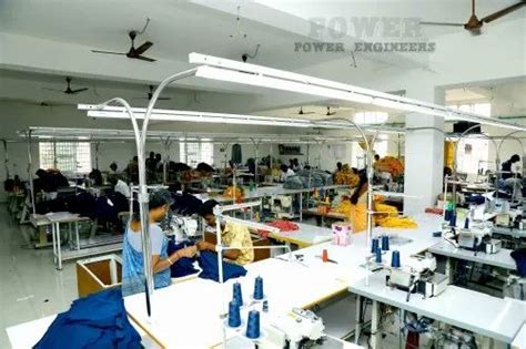 Garment Production Table - line production table manufacturer ...