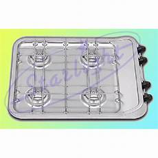 misure piano cottura 4 fuochi piano cottura inox 4 fuochi 470x380 mm con accensione misure piano cottura 4 fuochi piano cottura inox 4 fuochi 470x380 mm con accensione