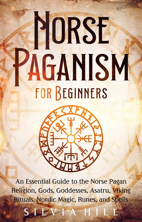 Paganism for Beginners 的图像结果