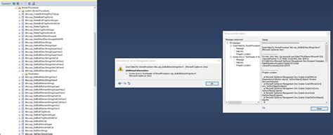Image result for Modify Stored Procedure SQL