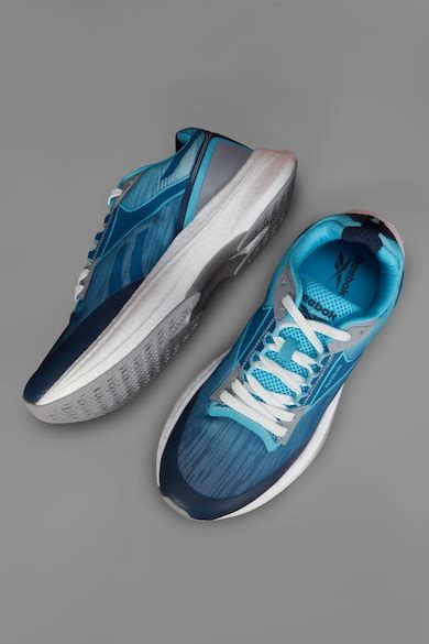 Reebok India Official | MAXFOAM Swift Pro Men Running Shoes - Men Blue ...