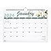 Accuprints 2024 Calendar for Wall (Black Wall) | Size 12 by 18 inch ...