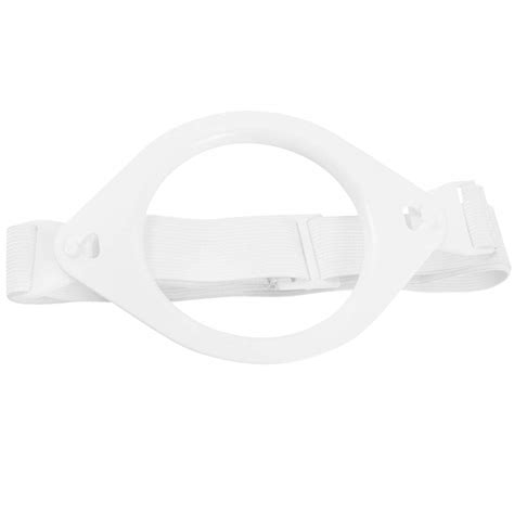 Buy ULTNICE Ostomy Hernia Belt Elastic Colostomy Bag Stoma Support Belt ...
