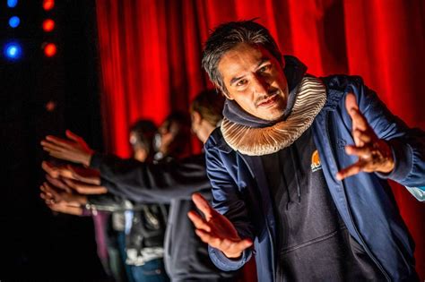 The Land Acknowledgement or As You Like It, Southbank Centre (Belvedere ...