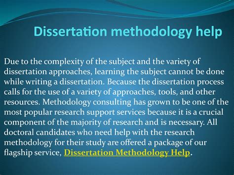 Image result for Methode Introduction Dissertation