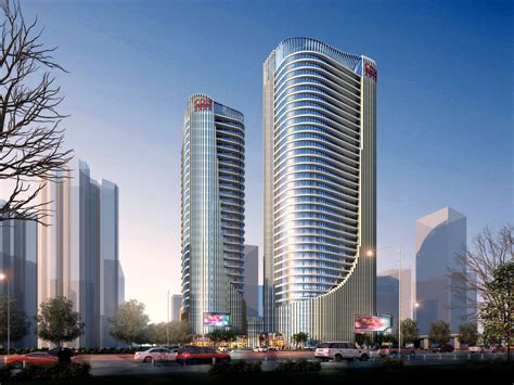 Large Office Building 的图像结果