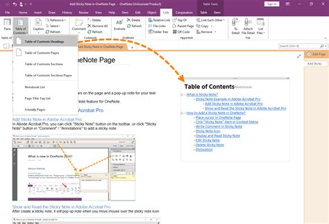Add Expand Collapse in OneNote 的图像结果