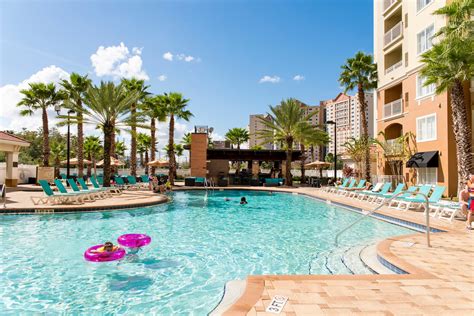 The Point Hotel & Suites in Orlando, Florida | loveholidays