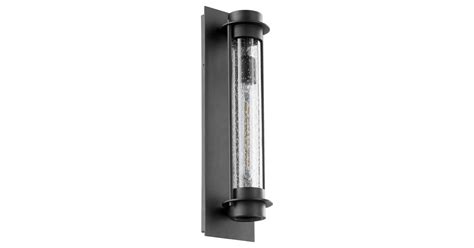 Quorum International 708-18-69 Roope 19" Tall Outdoor Wall Sconce ...