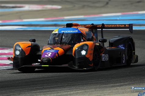 DKR Engineering conquista o título do Le Mans Cup - bongasat.com.br