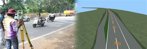 Road survey, Road Surveyor in chennai, Road Surveyors in chennai