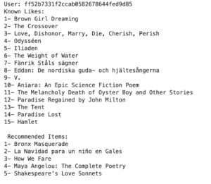 Image result for Light FM Python