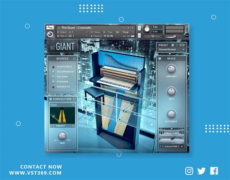 Native Instruments Sample 的图像结果