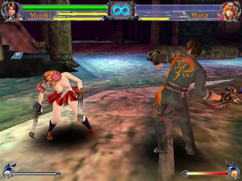 Screenshot of Battle Raper II: The Game (Windows, 2005) - MobyGames