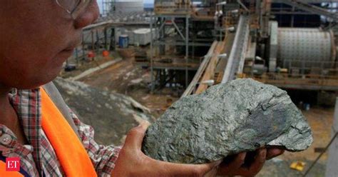 lump ore price: NMDC cuts prices of lump ore by Rs 1,100 per tonne ...