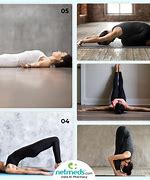 Image result for Yoga Poses Health
