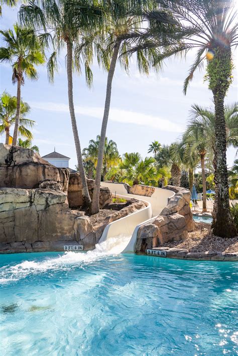 Reunion Resort Water Park - Florida Vacation Homes