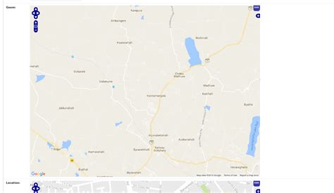 Image result for Using Google Maps API in Django Project