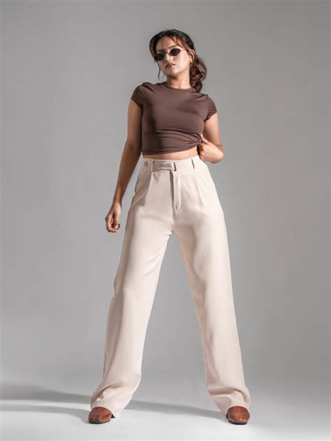 Korean Pants