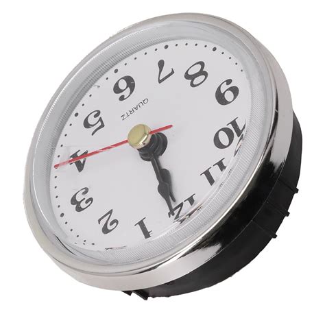 Clock Panel 的图像结果