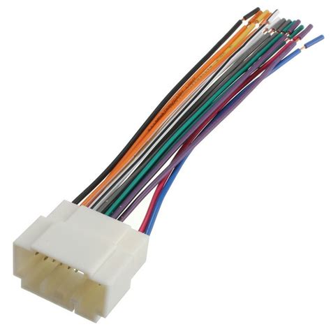 2 pin automotive connector