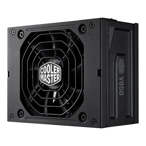 Cooler Master V850 SFX 850W ATX3.0 GEN5 80Plus Gold PSU