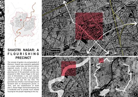 A paradigm shift in urbanization | CEPT - Portfolio