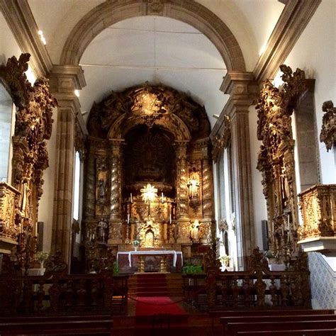 Nossa Senhora do Carmo Church, Guimaraes - Tripadvisor