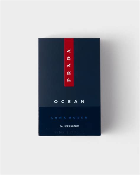 Neutri Luna Rossa Ocean Edp 100 Ml | PRADA