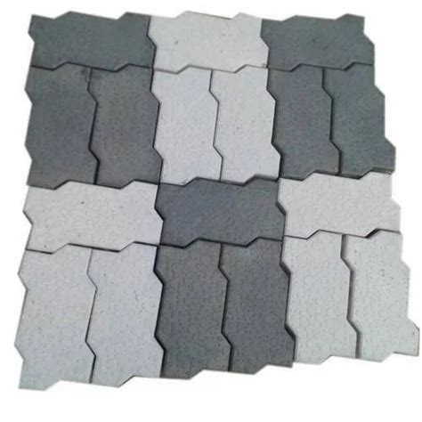 Rubber Moulded Paver Blocks - 3d Rubber Molded Paving Blocks ...