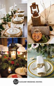 Winter Rustic Wedding Ideas by 8 Trends For 2014 Winter Wedding Ideas Winter Rustic Wedding Ideas