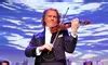 Andre Rieu in Toronto | Groupon