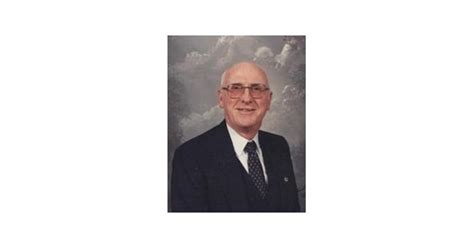 ROBERT BROWN Obituary (2012) - DeKalb, IL - Anderson Funeral Home - DeKalb