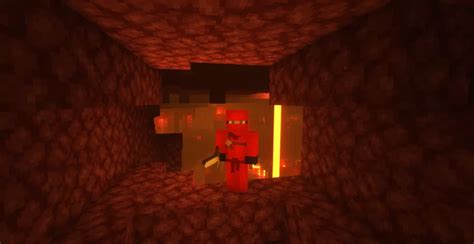 Minecraft Java Ninjago Mod 的图像结果