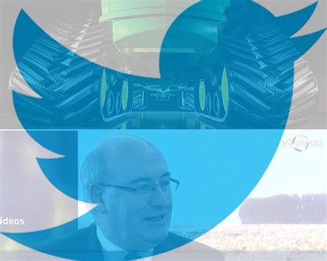 Twitter-Schau: Was zwitschert die Agrarwelt? | agrarheute.com