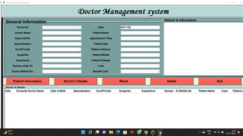 Image result for Python Based Health System