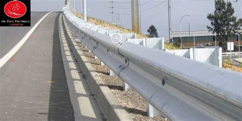 Guard Rail - Road Guard Rails Trader - Wholesaler / Distributor from ...