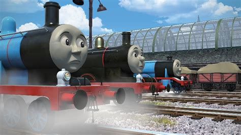 Thomas PBS Opening 的图像结果