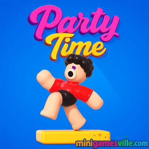 Party Time Game Machine 的图像结果