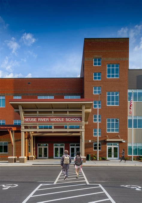 Learning — Skinner Farlow Kirwan Architecture