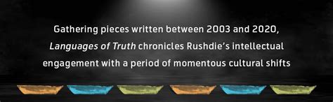 Buy Languages of Truth: Essays: 2003-2020 Book Online at Low Prices in ...