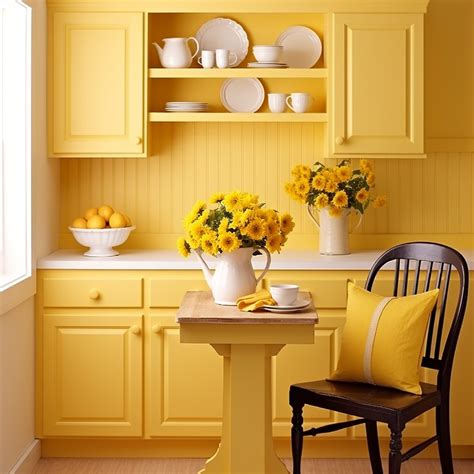 21 Ideal Kitchen Paint Colors That Beautify Your Cookhouse Walls