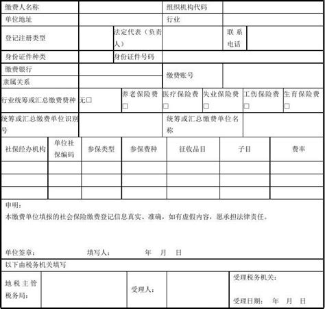 党费缴纳登记统计表Excel模板_千库网(excelID：144239)