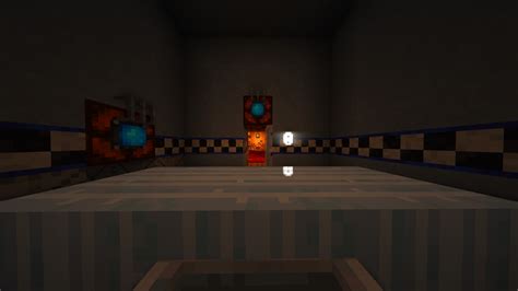 Image result for Minecraft F-NaF Roleplay Map Java